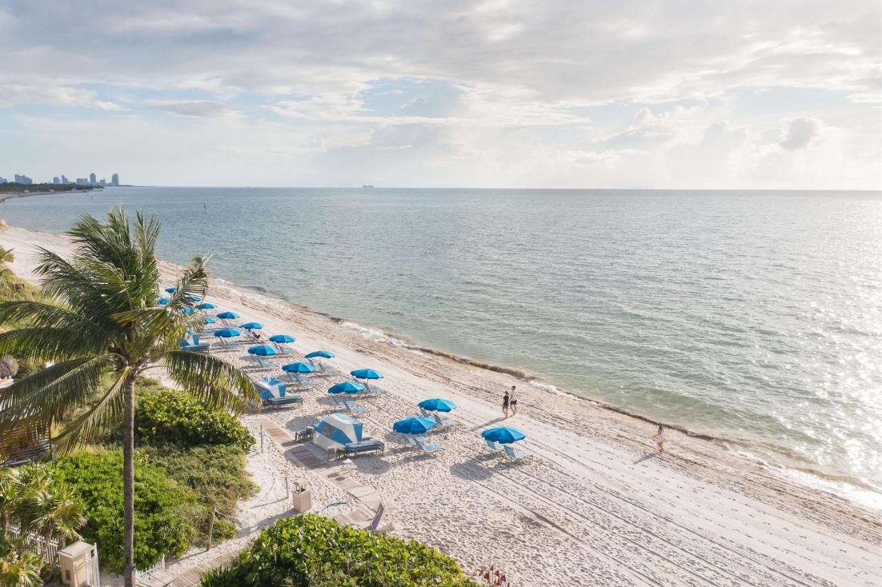 Miami, Florida Resort - Key Biscayne Resorts